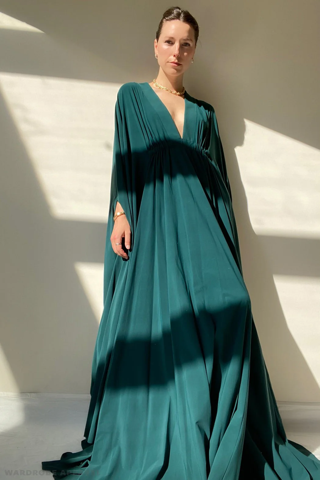Greta Constantine - Florian - Image 6