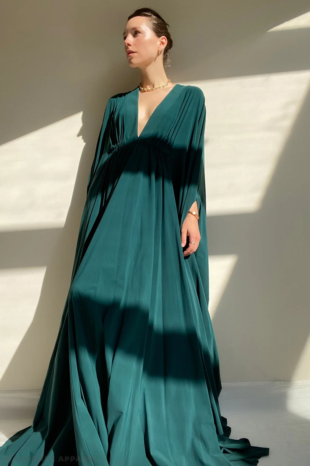 Greta Constantine - Florian - Image 7
