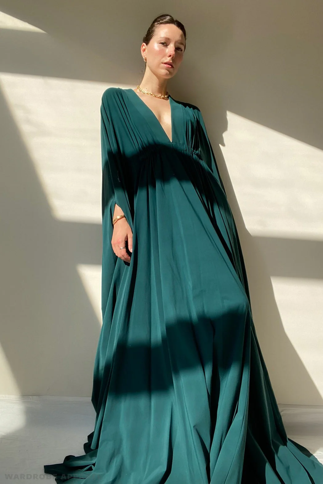 Greta Constantine - Florian - Image 8