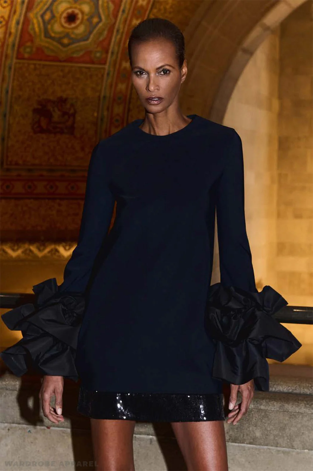 Greta Constantine - Gillenia Dress - Image 2