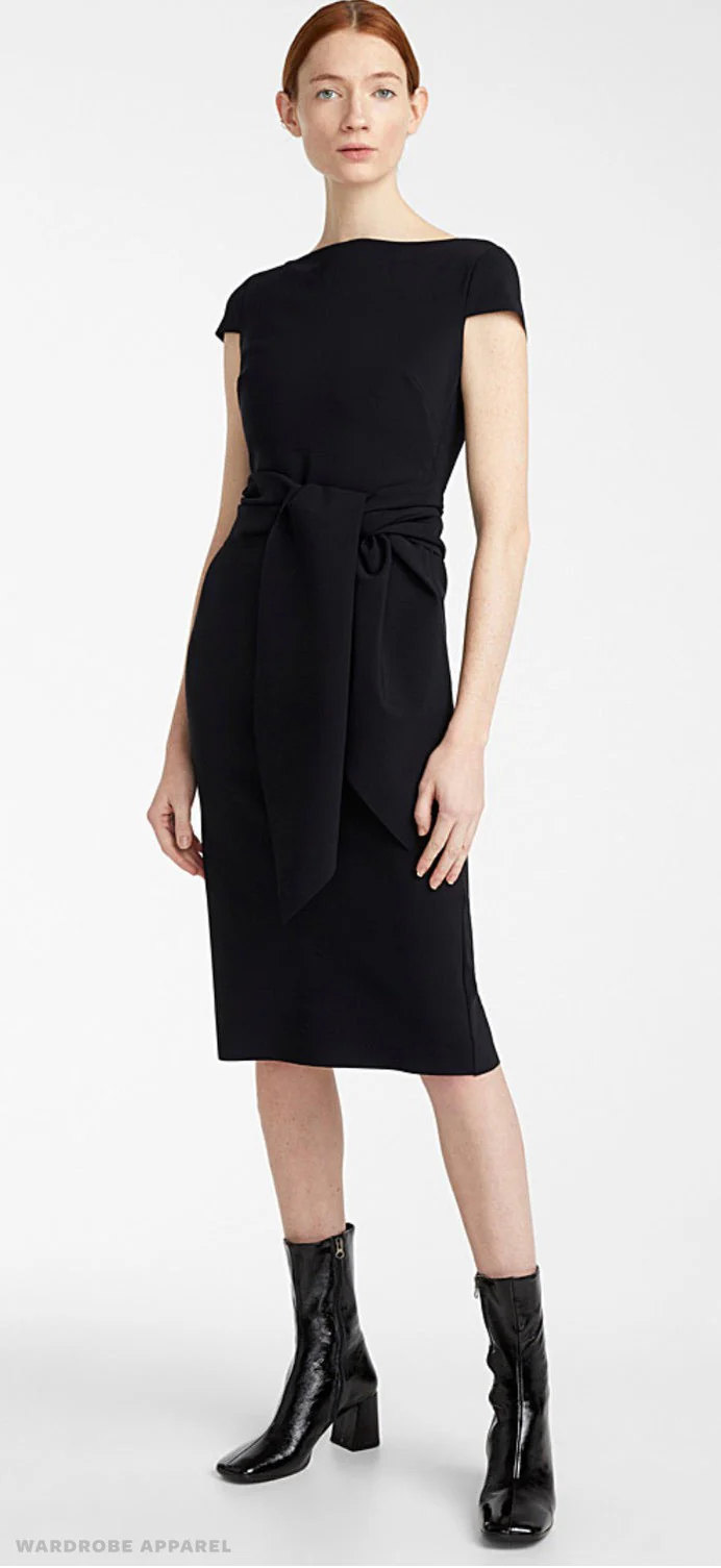 Greta Constantine - Hanh Dress - Image 9