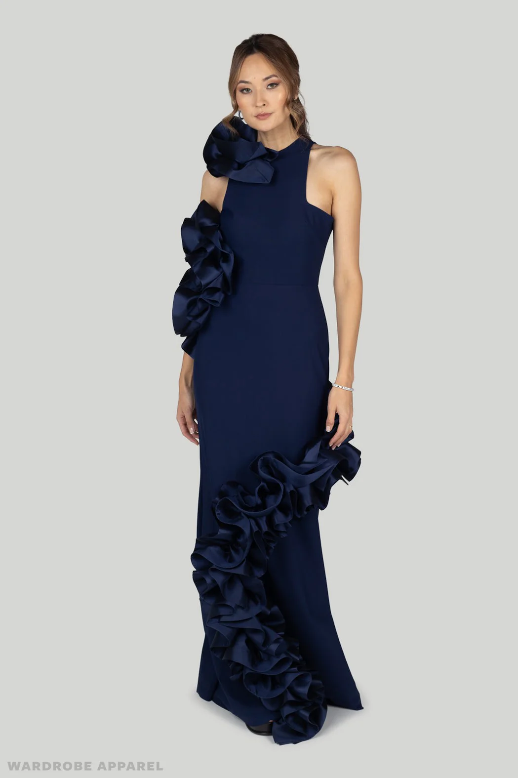 Greta Constantine - Itzent Gown - Image 3