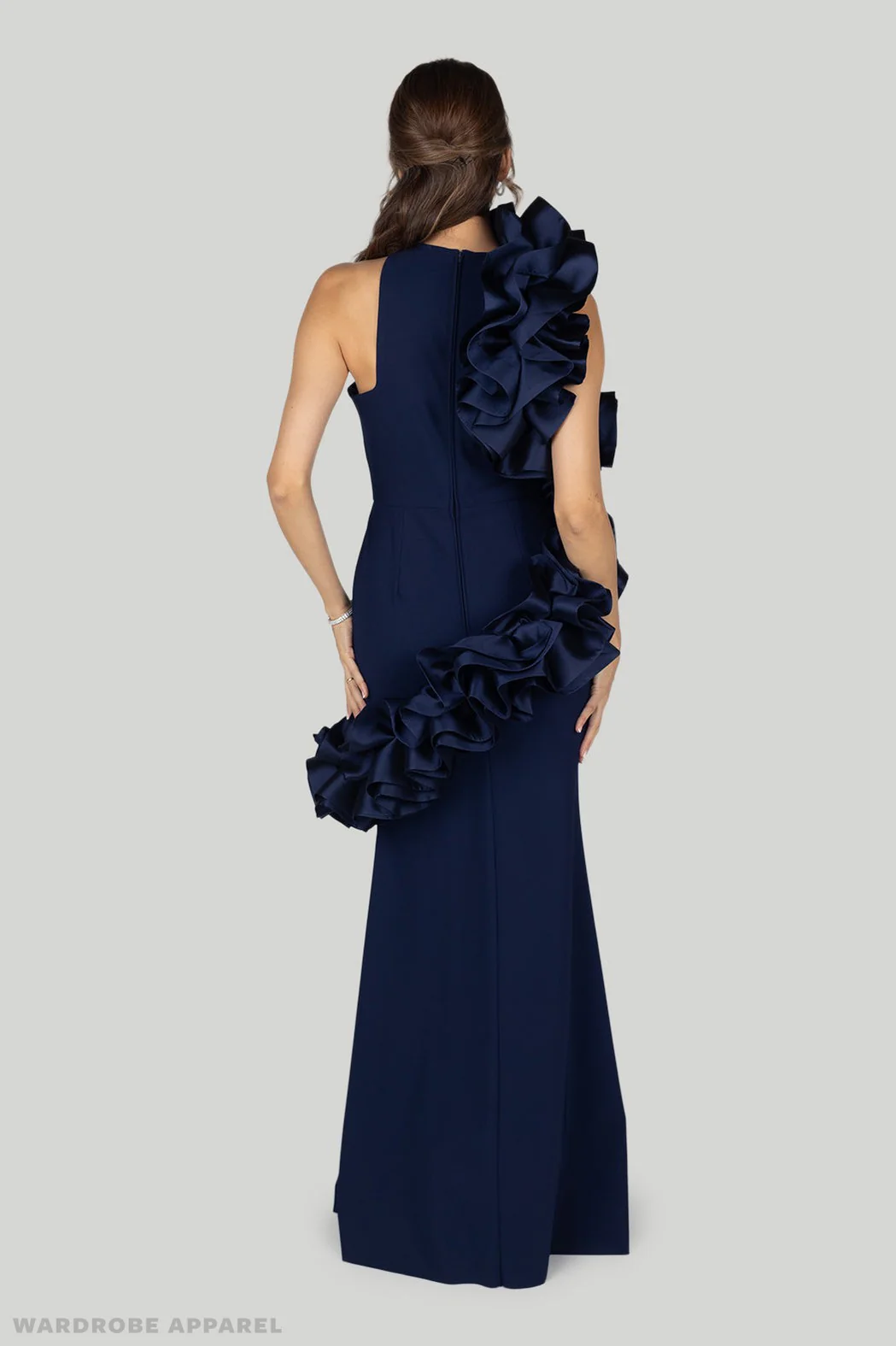 Greta Constantine - Itzent Gown - Image 4