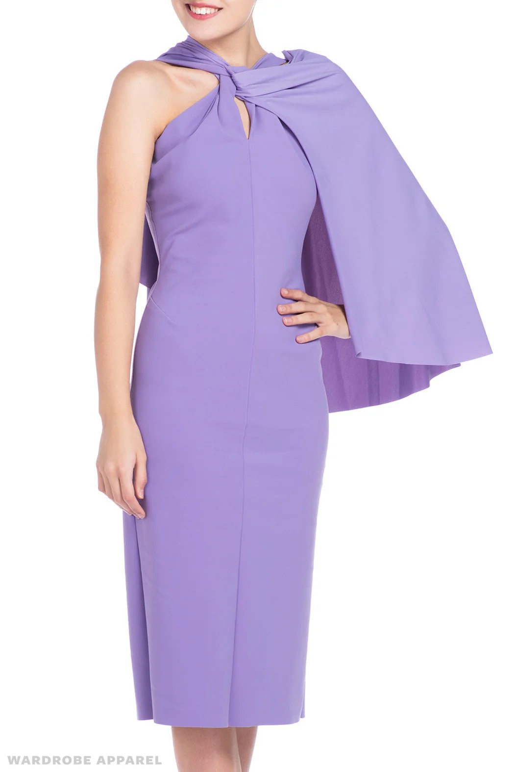 Greta Constantine - Jeremy Dress - Image 3