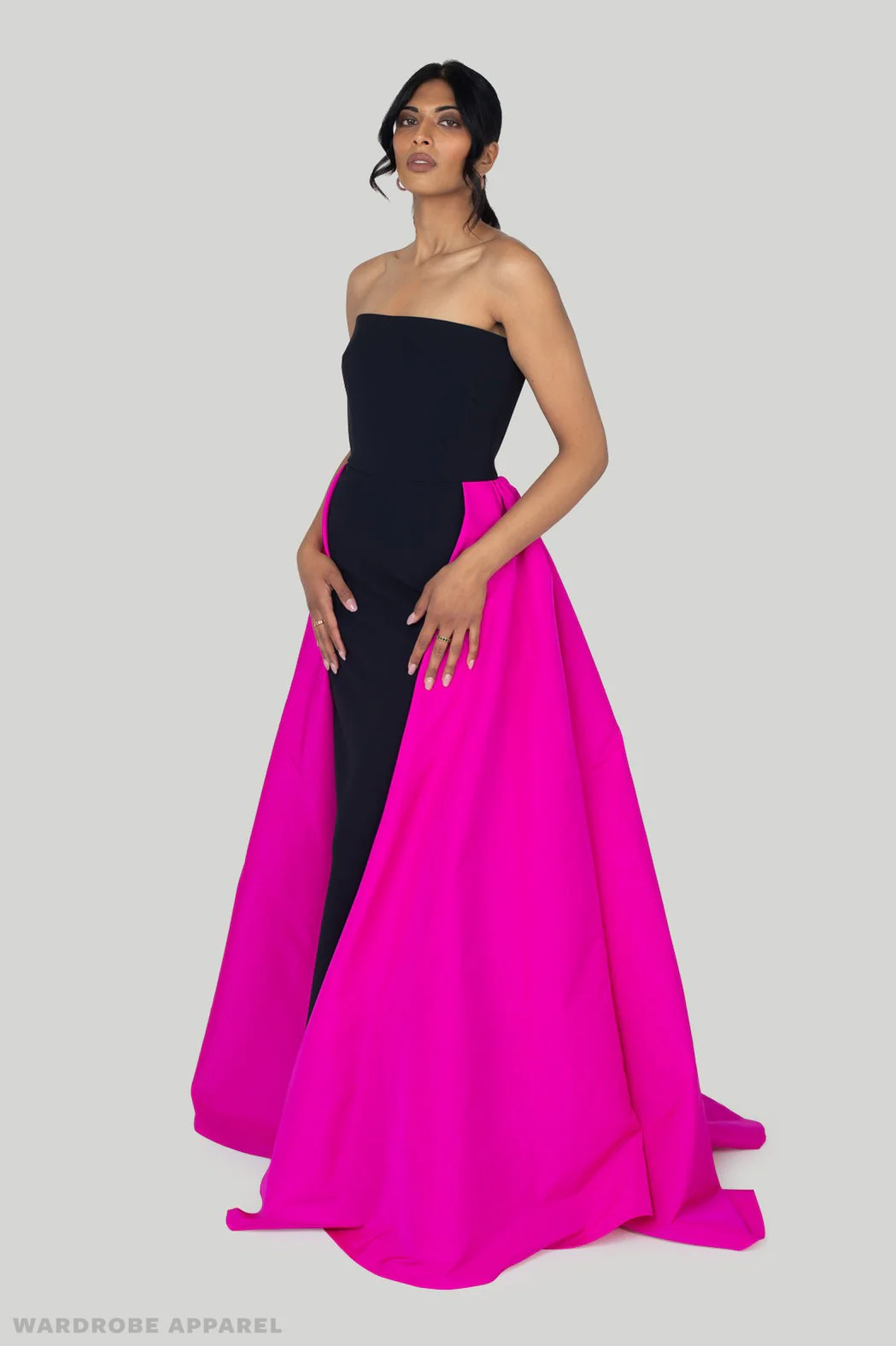 Greta Constantine - Jiraya Dress - Image 2