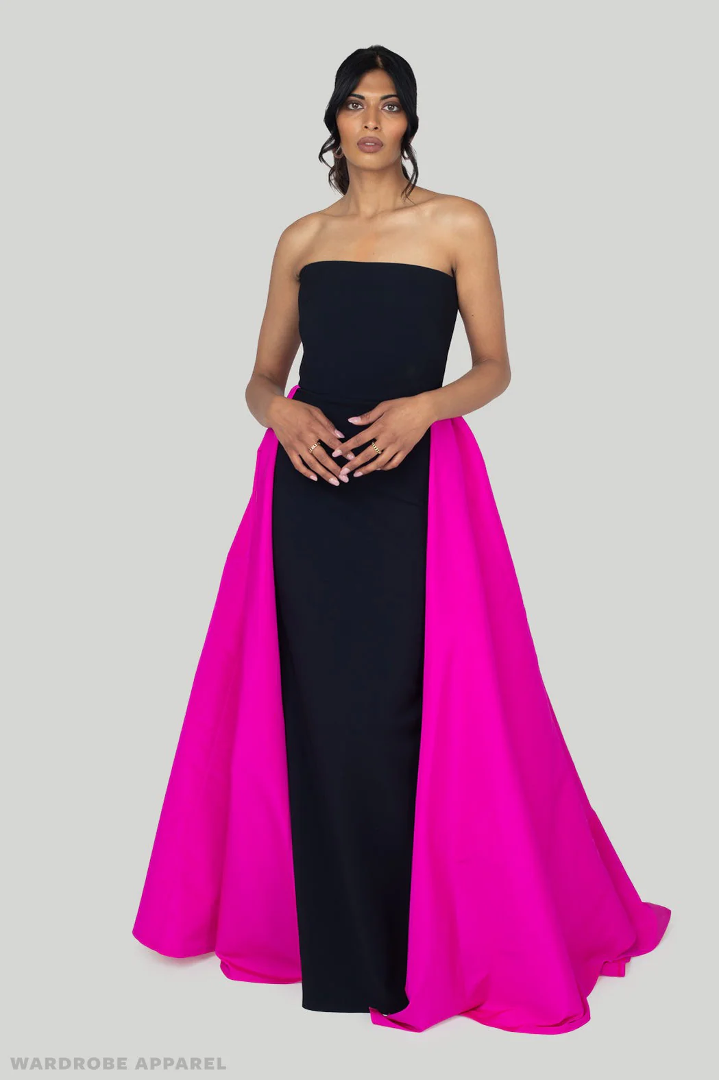 Greta Constantine - Jiraya Dress - Image 4