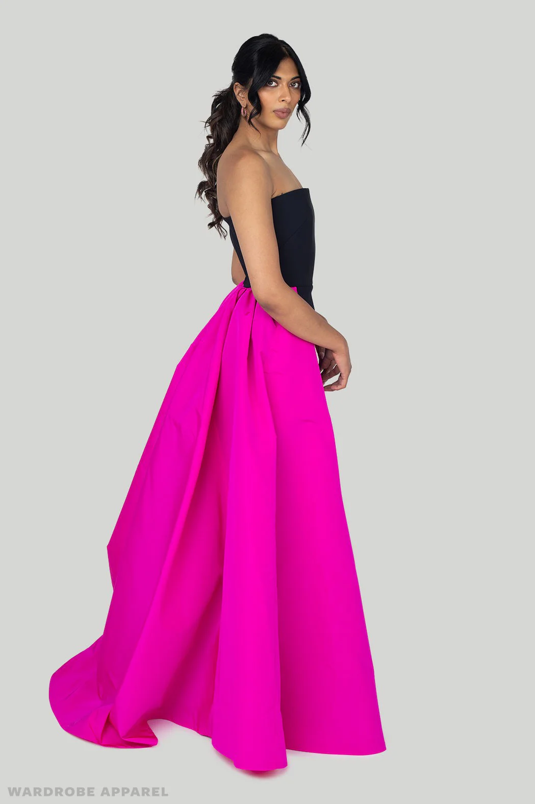 Greta Constantine - Jiraya Dress - Image 5