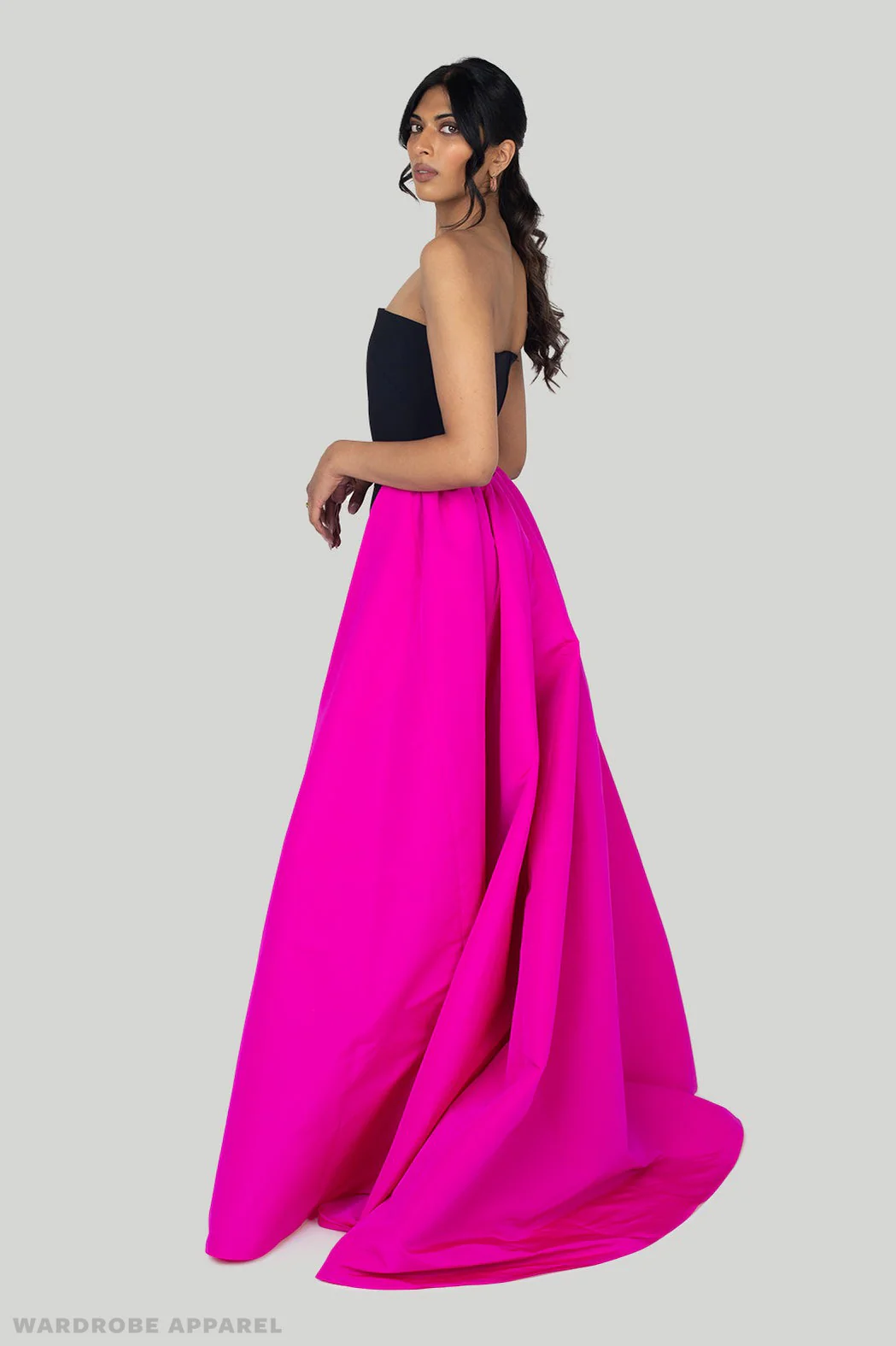 Greta Constantine - Jiraya Dress - Image 6