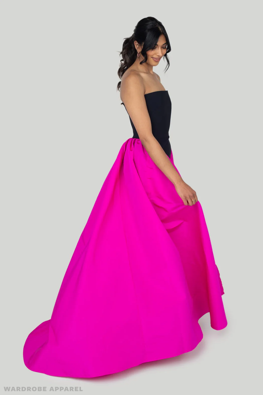 Greta Constantine - Jiraya Dress - Image 7