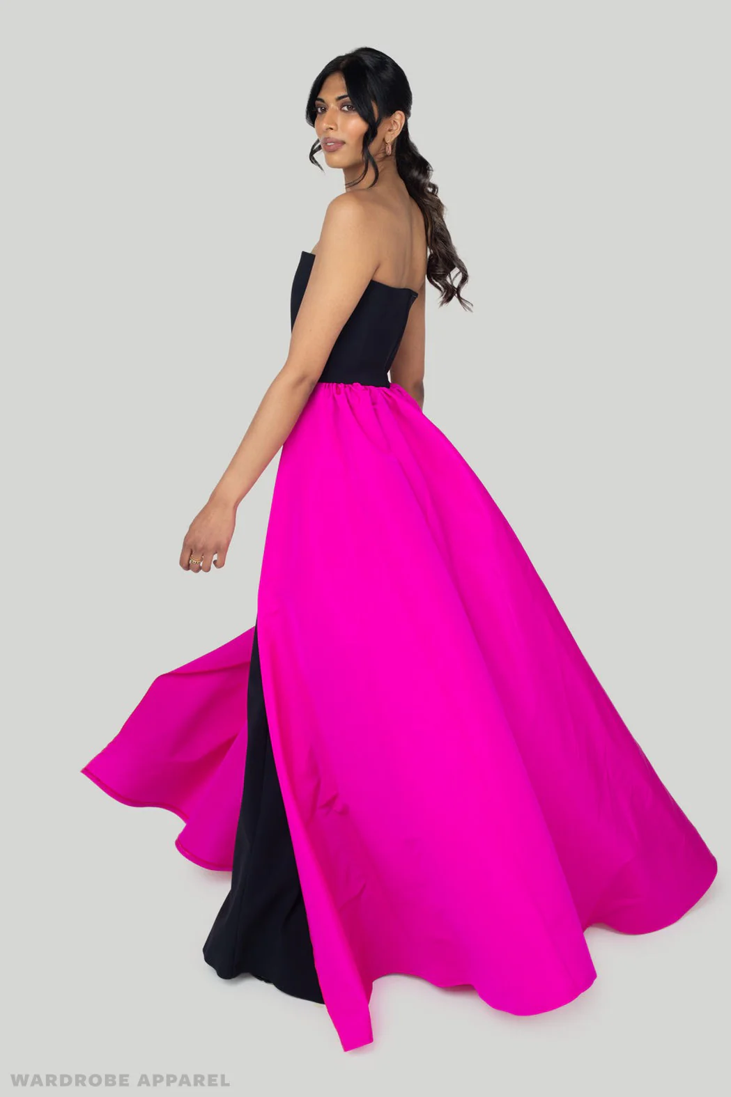 Greta Constantine - Jiraya Dress - Image 8