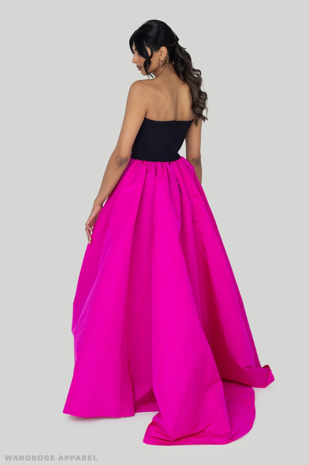 Greta Constantine - Jiraya Dress - Image 9