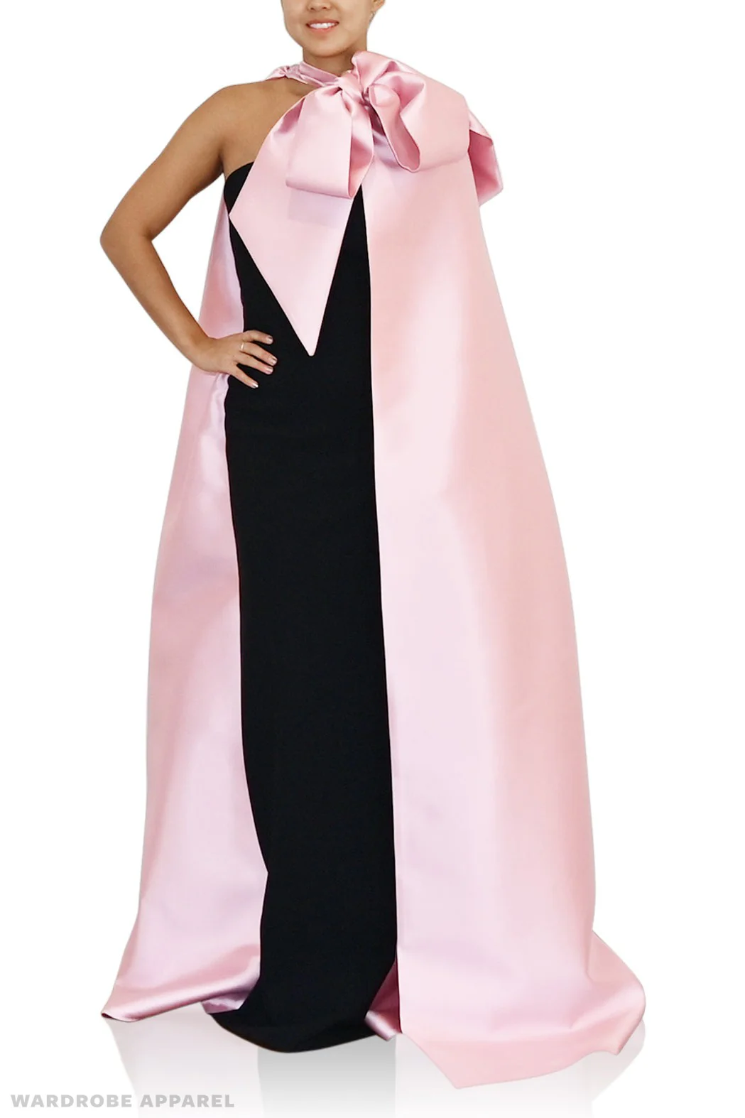 Greta Constantine - Leya Gown - Image 2