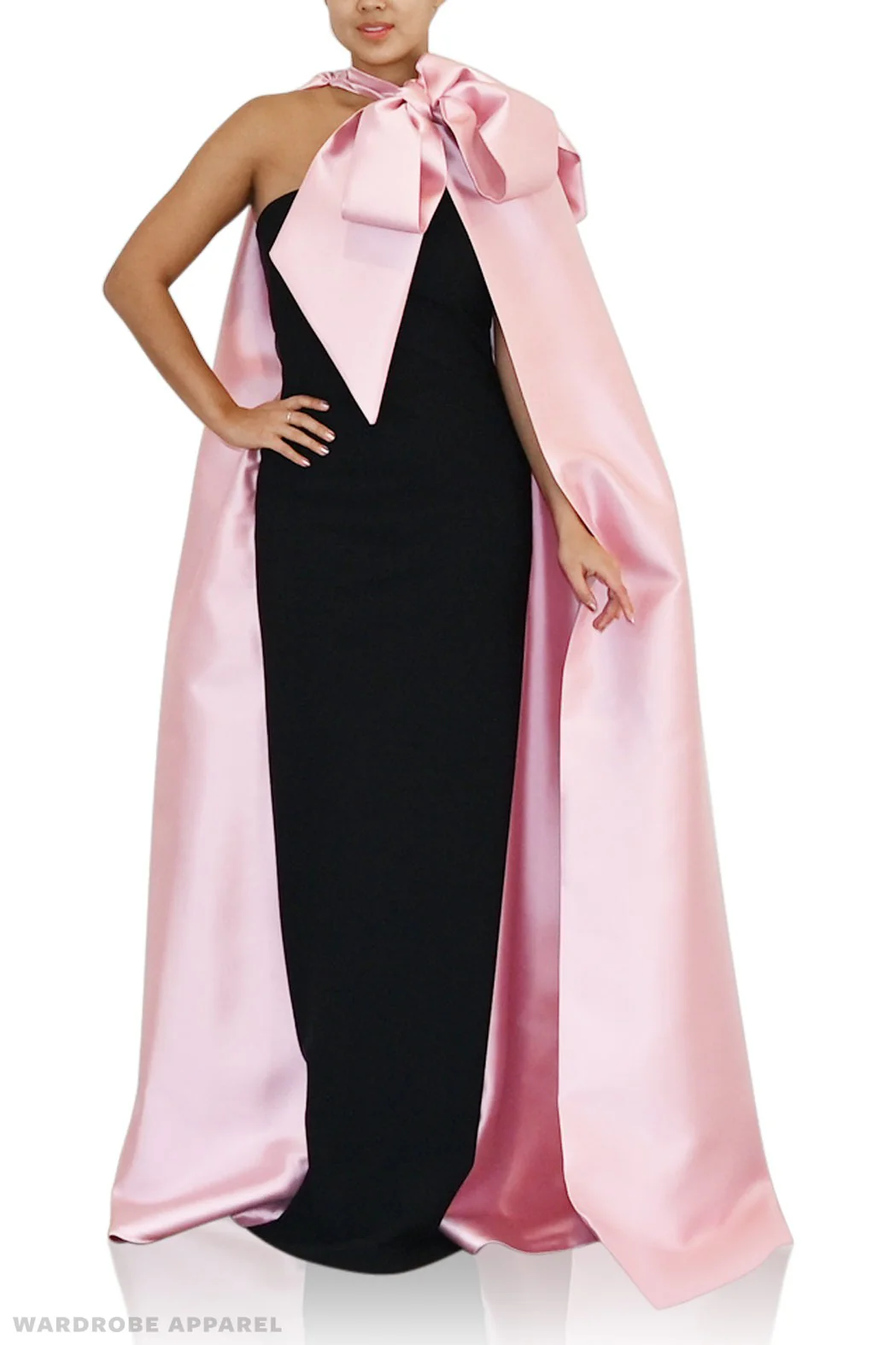 Greta Constantine - Leya Gown - Image 3