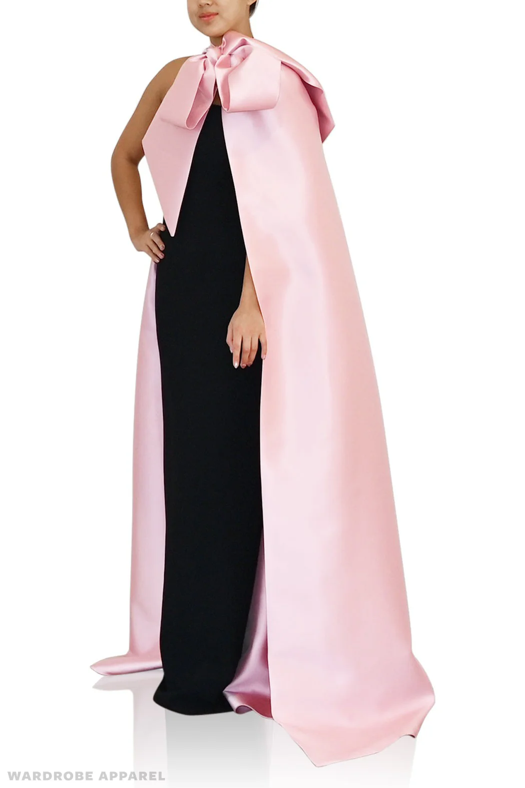 Greta Constantine - Leya Gown - Image 4