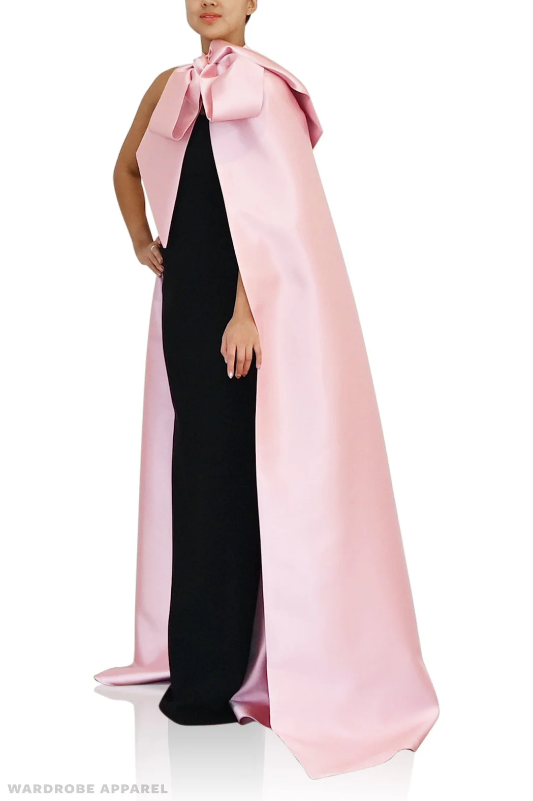 Greta Constantine - Leya Gown - Image 5