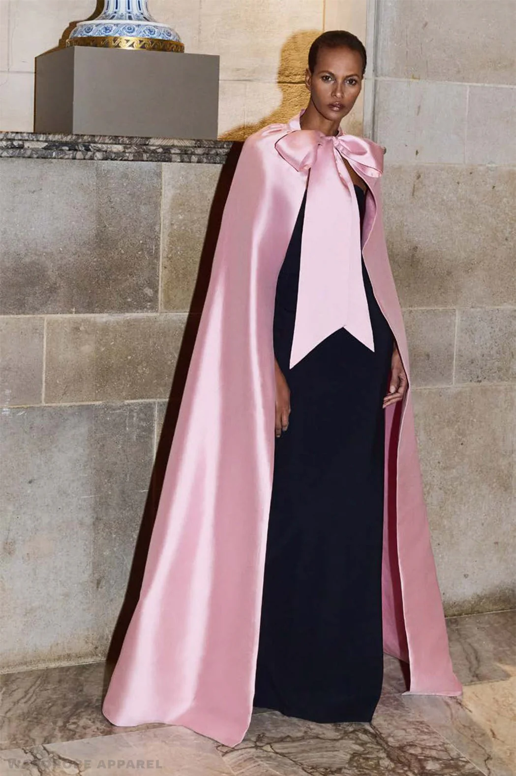 Greta Constantine - Leya Gown - Image 7