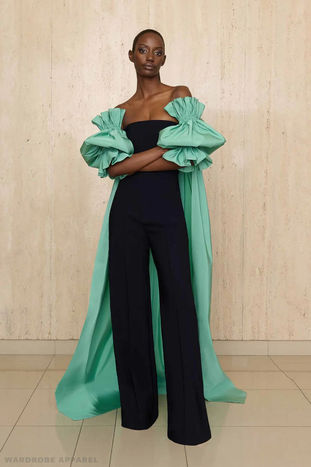 Greta Constantine - Mun-Obi