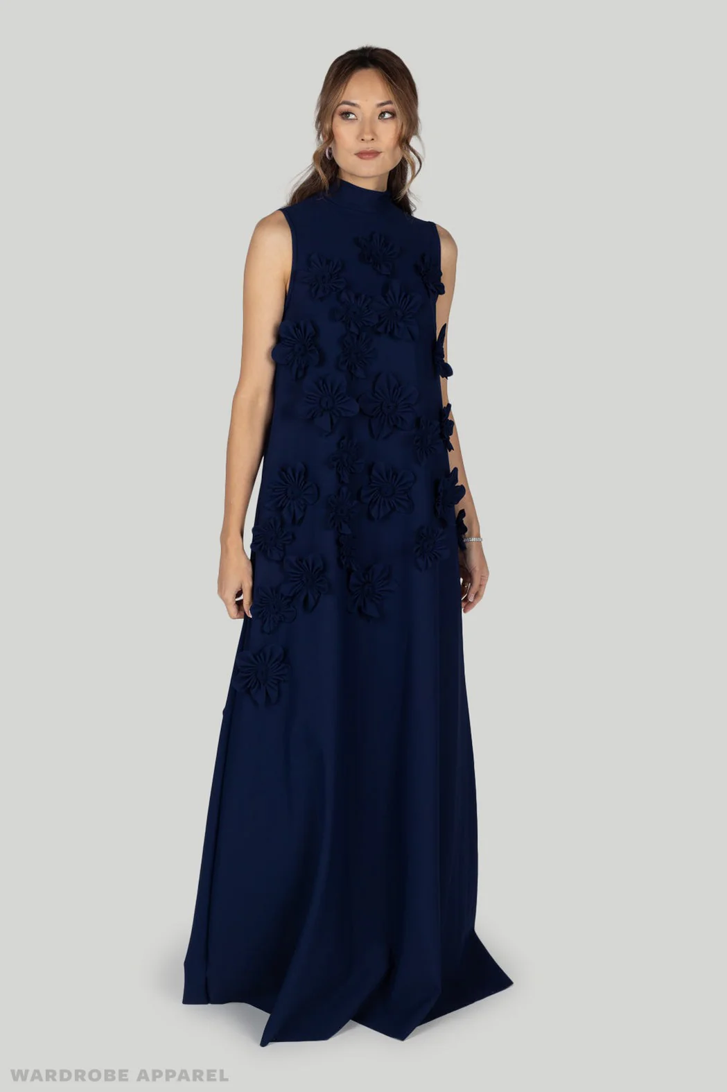 Greta Constantine - Quince Gown - Image 11