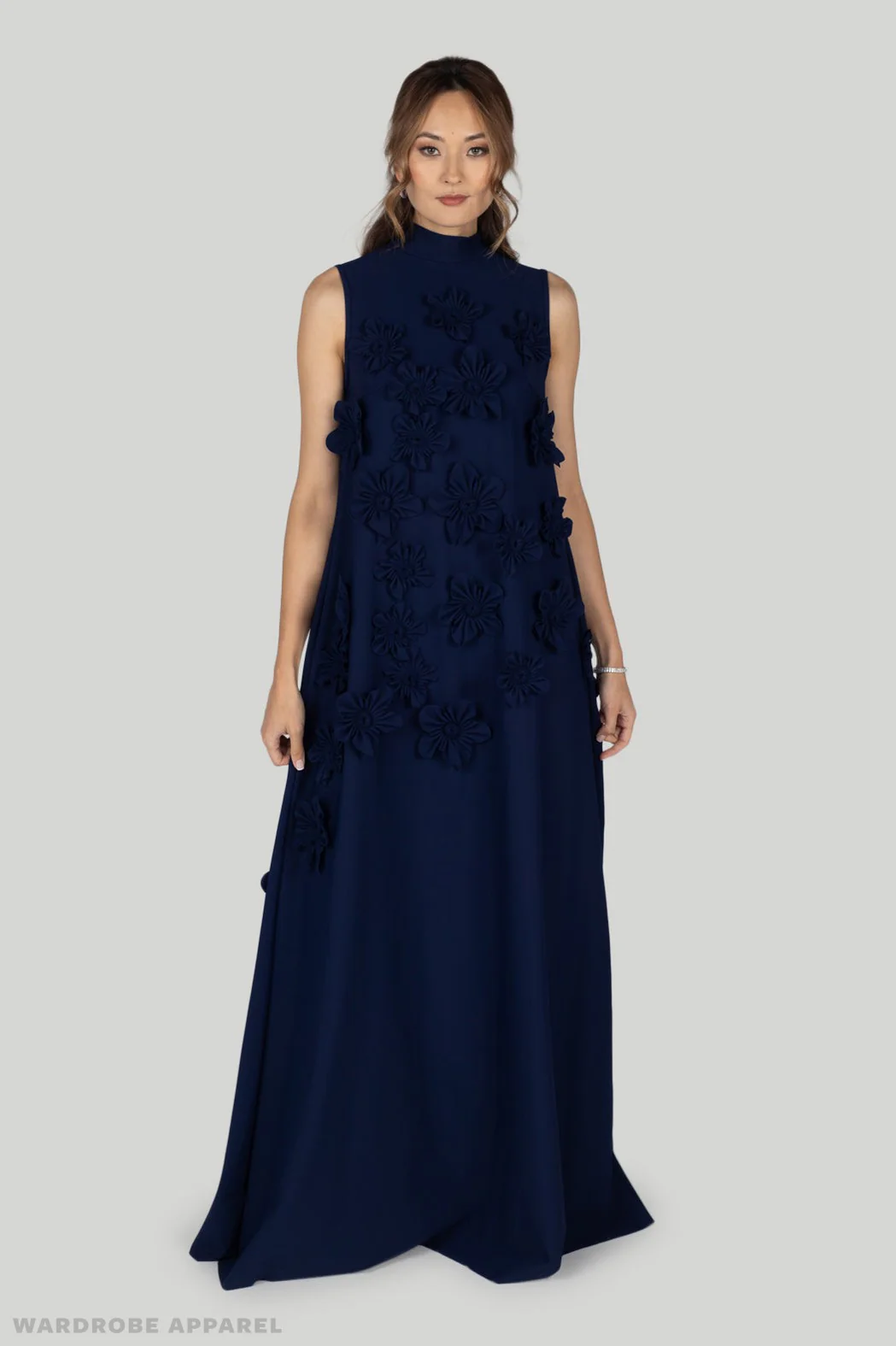 Greta Constantine - Quince Gown - Image 13