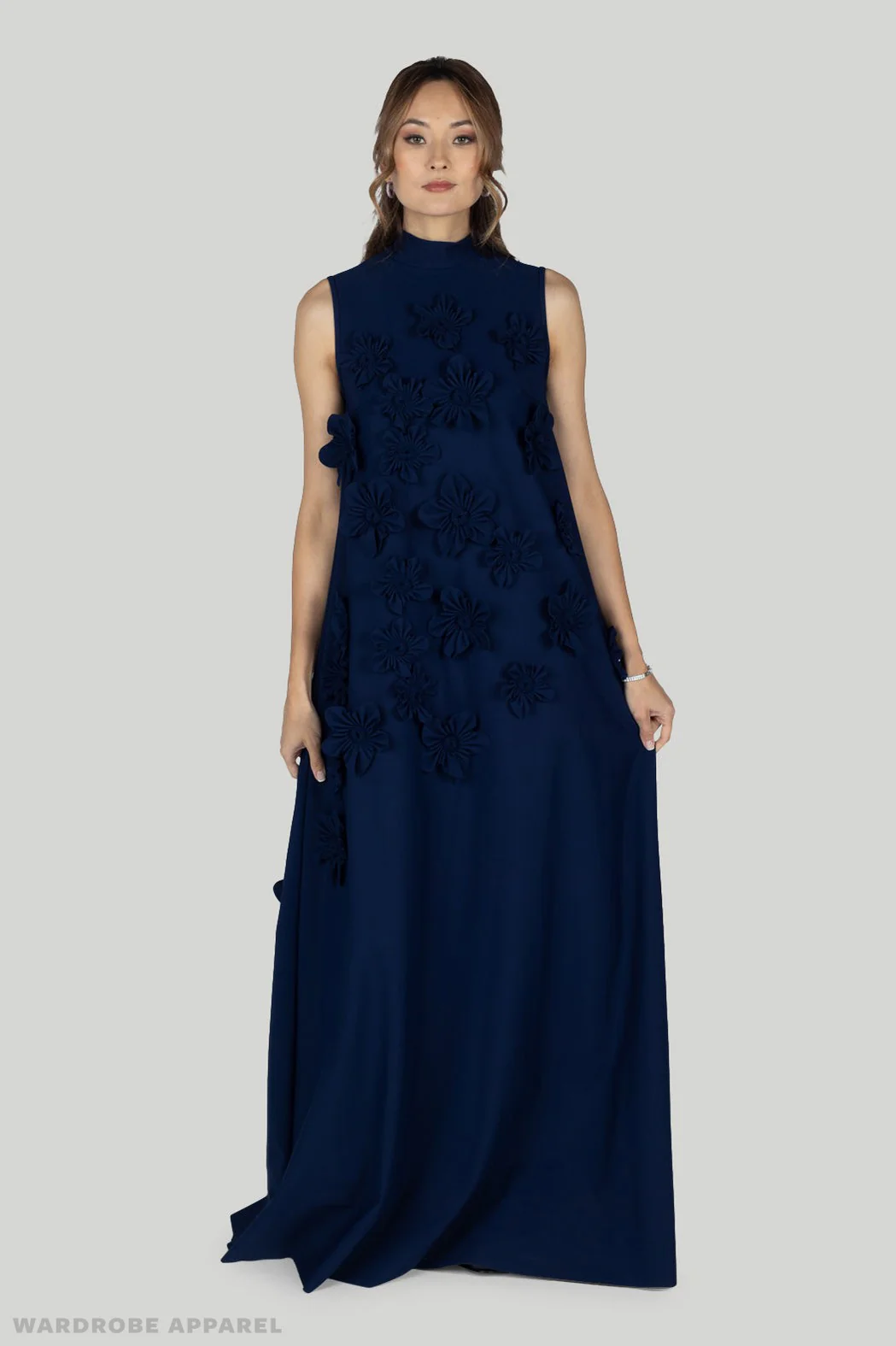Greta Constantine - Quince Gown - Image 14