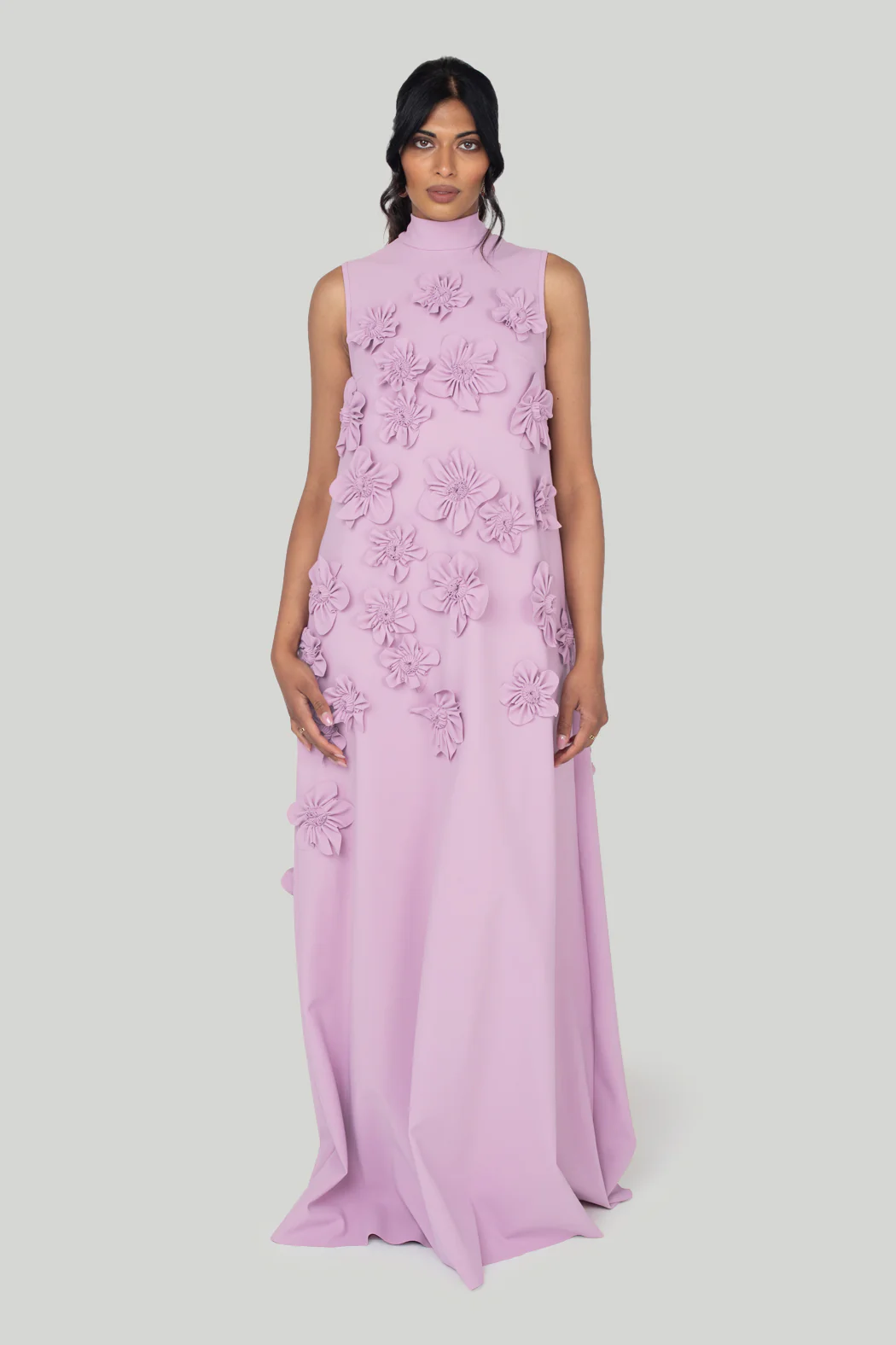 Greta Constantine - Quince Gown - Image 15