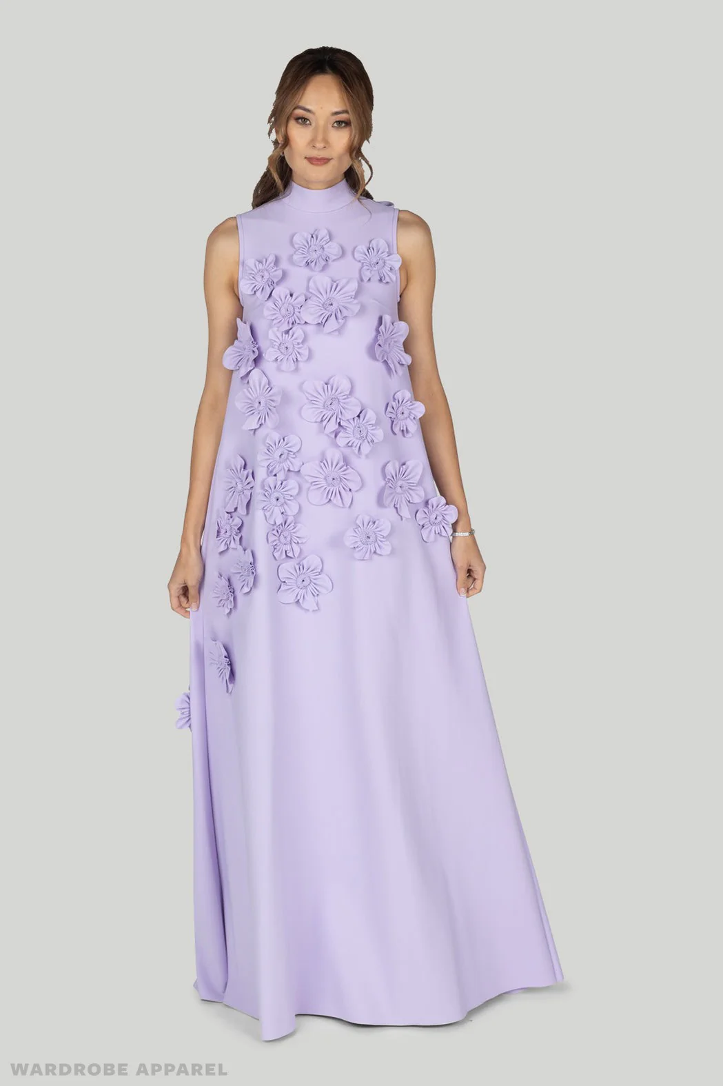 Greta Constantine - Quince Gown - Image 4