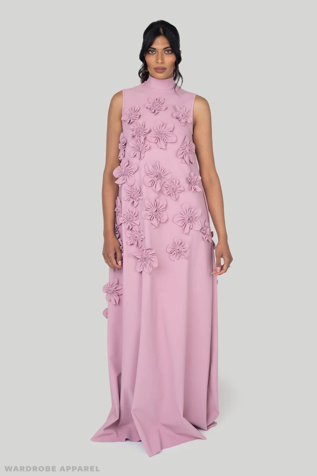 Greta Constantine - Quince Gown - Image 6