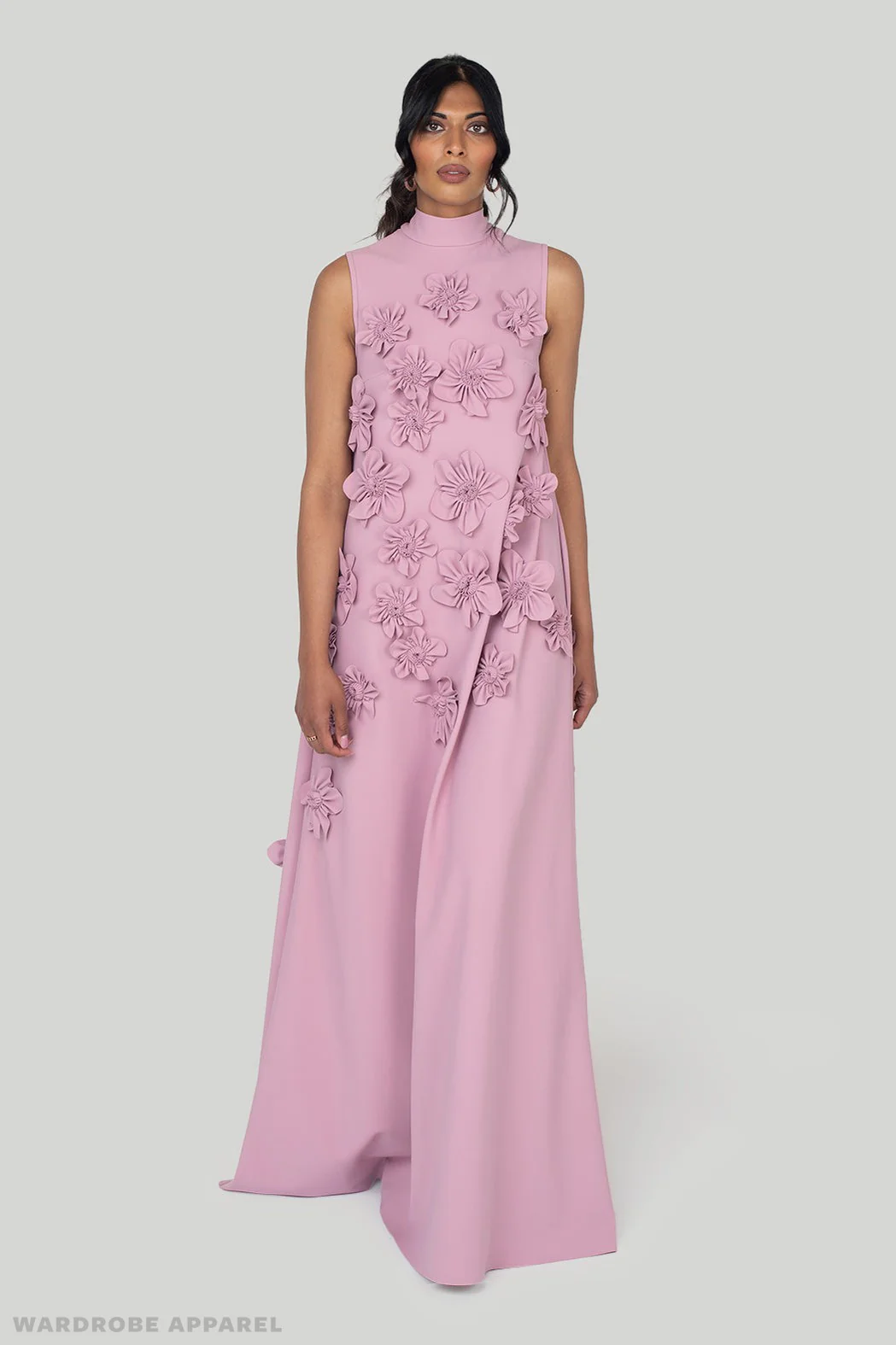 Greta Constantine - Quince Gown - Image 7