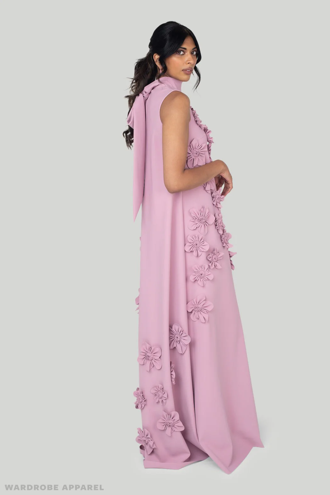 Greta Constantine - Quince Gown - Image 9
