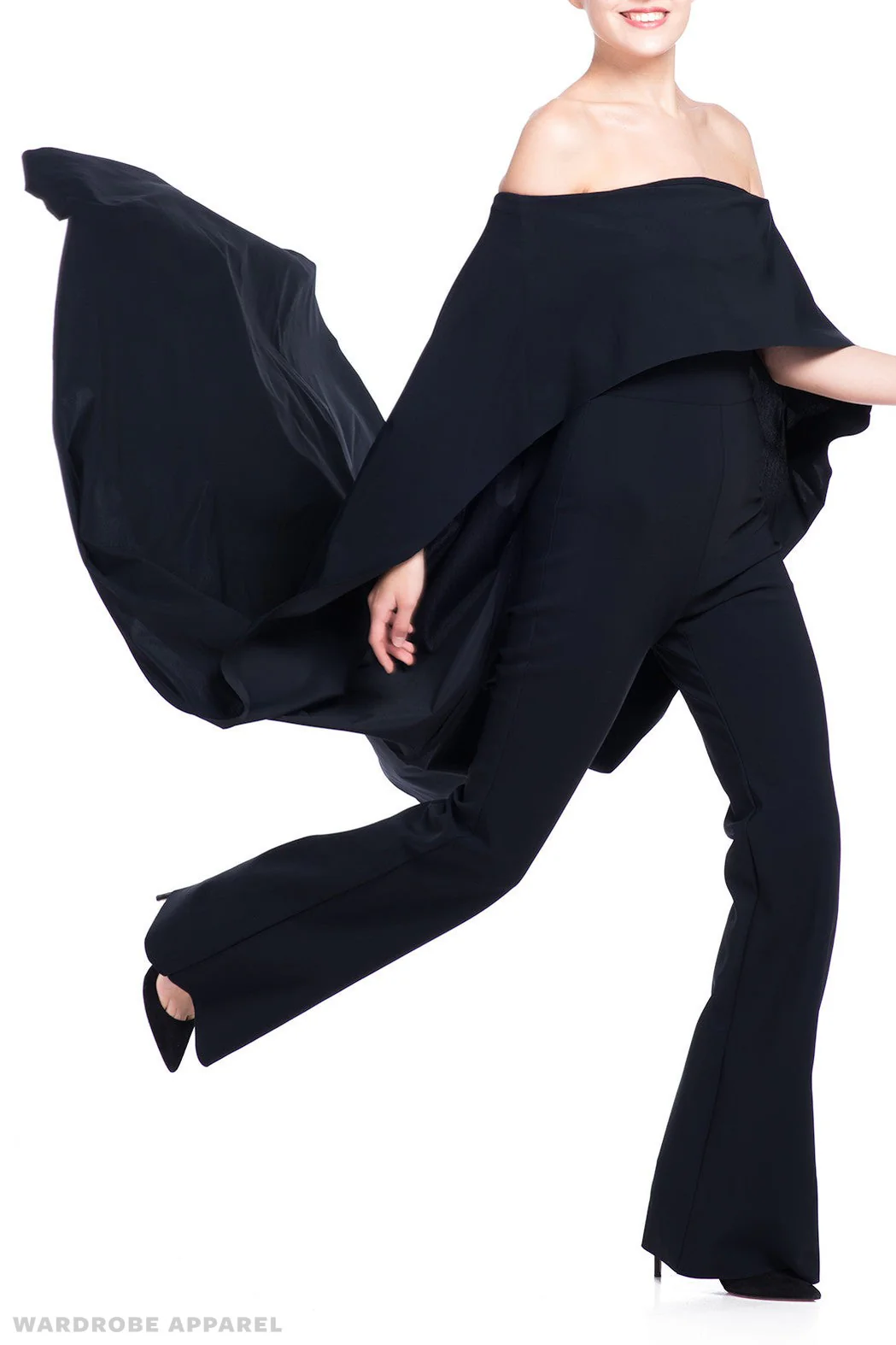 Greta Constantine - Ross Jumpsuit - Image 3
