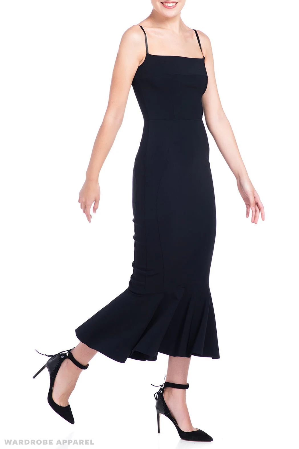 Greta Constantine - Timothy Dress - Image 3