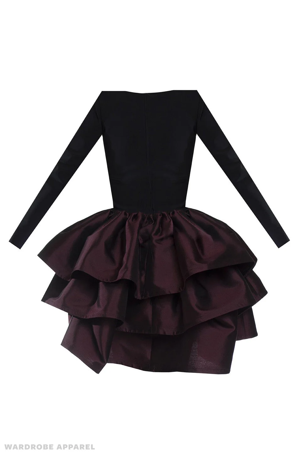 Greta Constantine - The Trixie Dress - Image 3