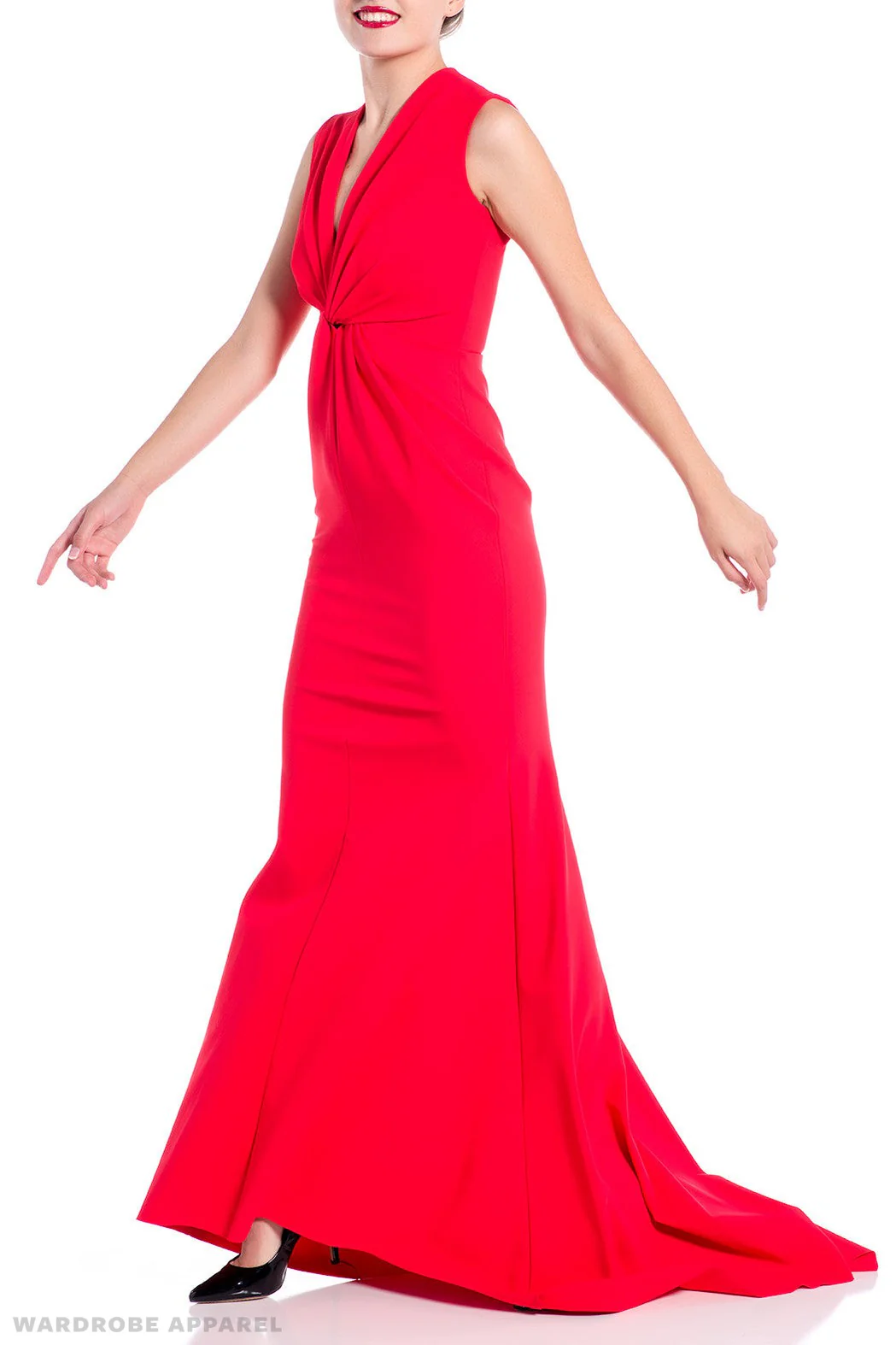 Greta Constantine - Umina Gown - Image 3