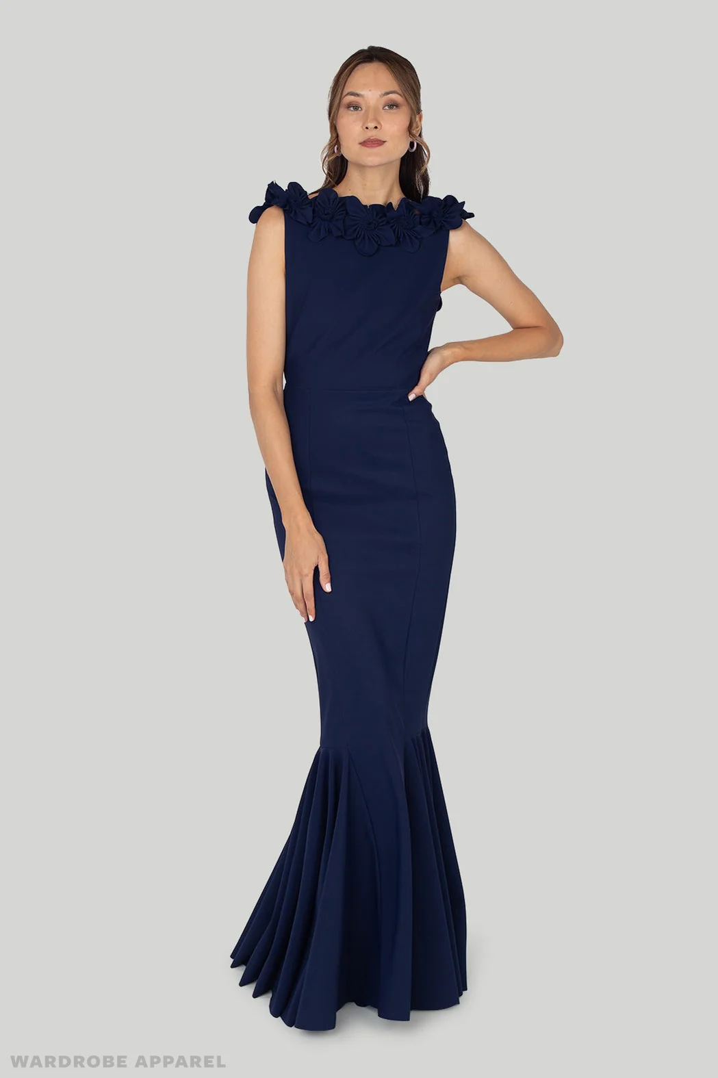Greta Constantine - Uring Gown - Image 10