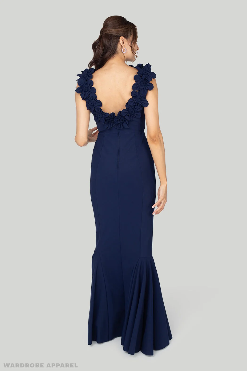 Greta Constantine - Uring Gown - Image 13