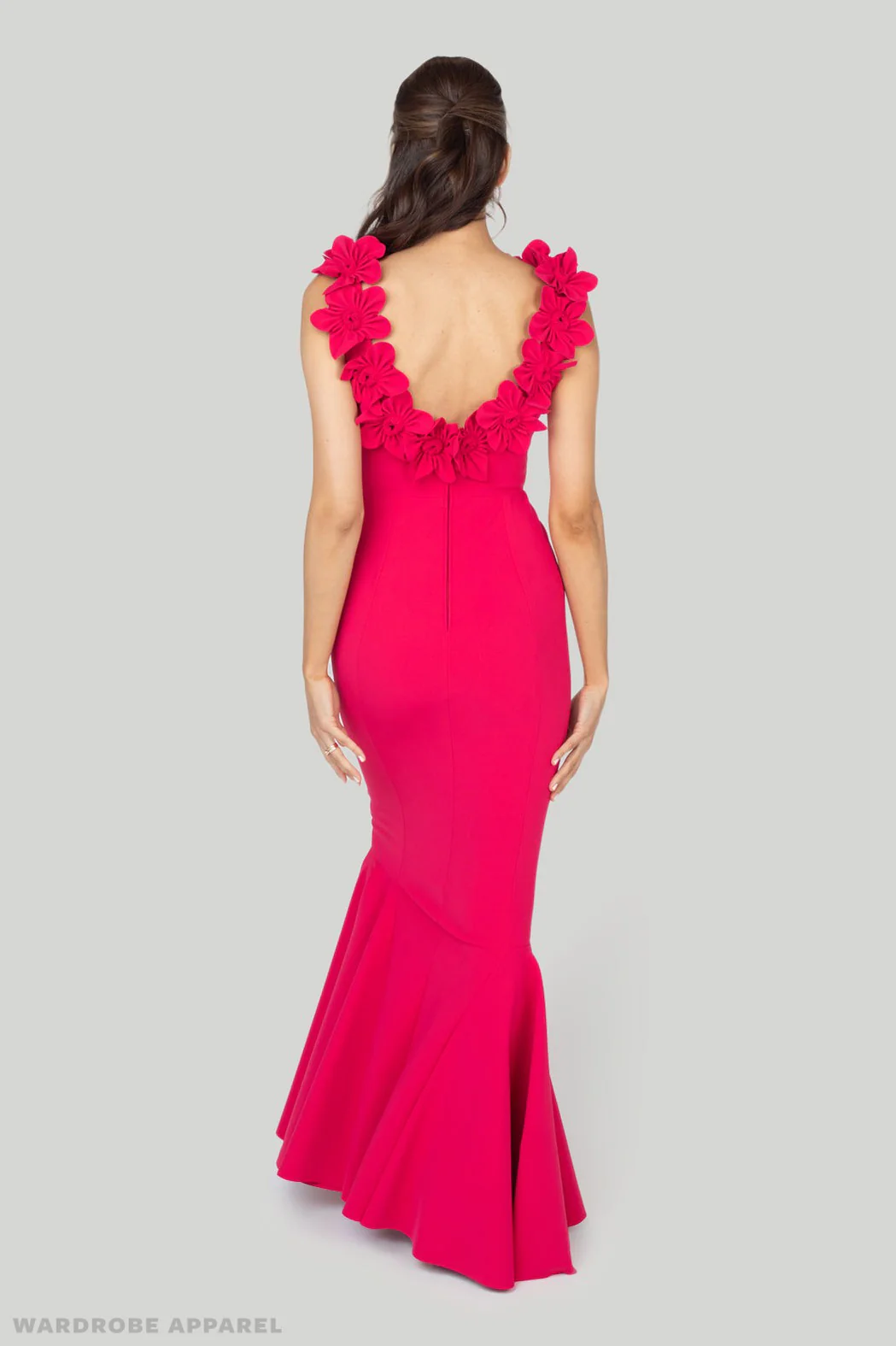 Greta Constantine - Uring Gown - Image 3