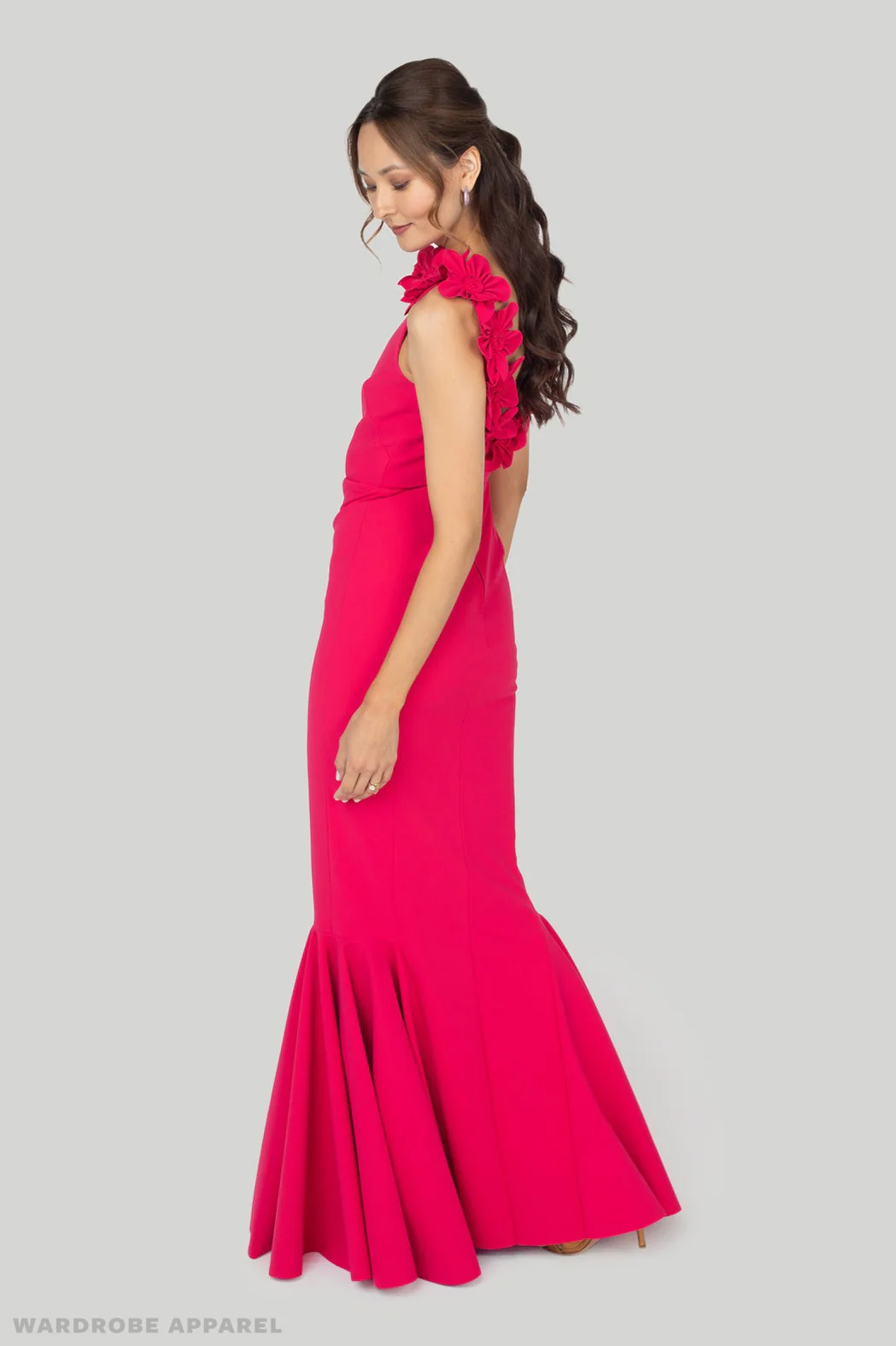 Greta Constantine - Uring Gown - Image 4