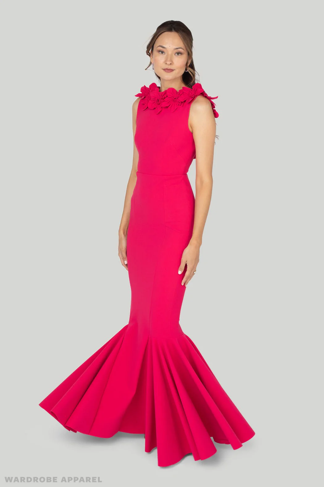 Greta Constantine - Uring Gown - Image 5