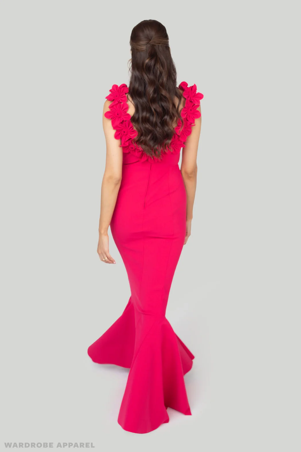 Greta Constantine - Uring Gown - Image 6