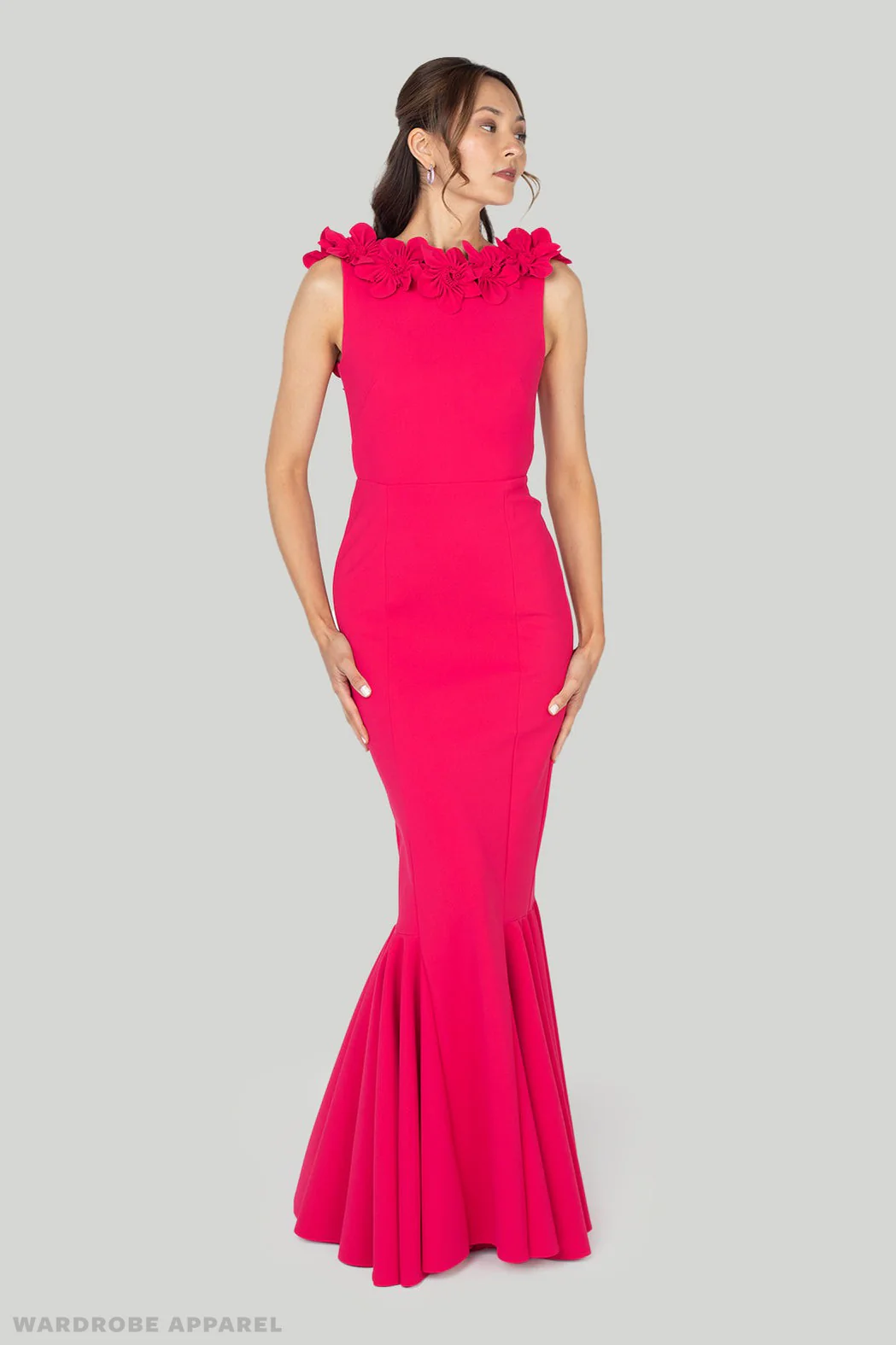 Greta Constantine - Uring Gown - Image 7