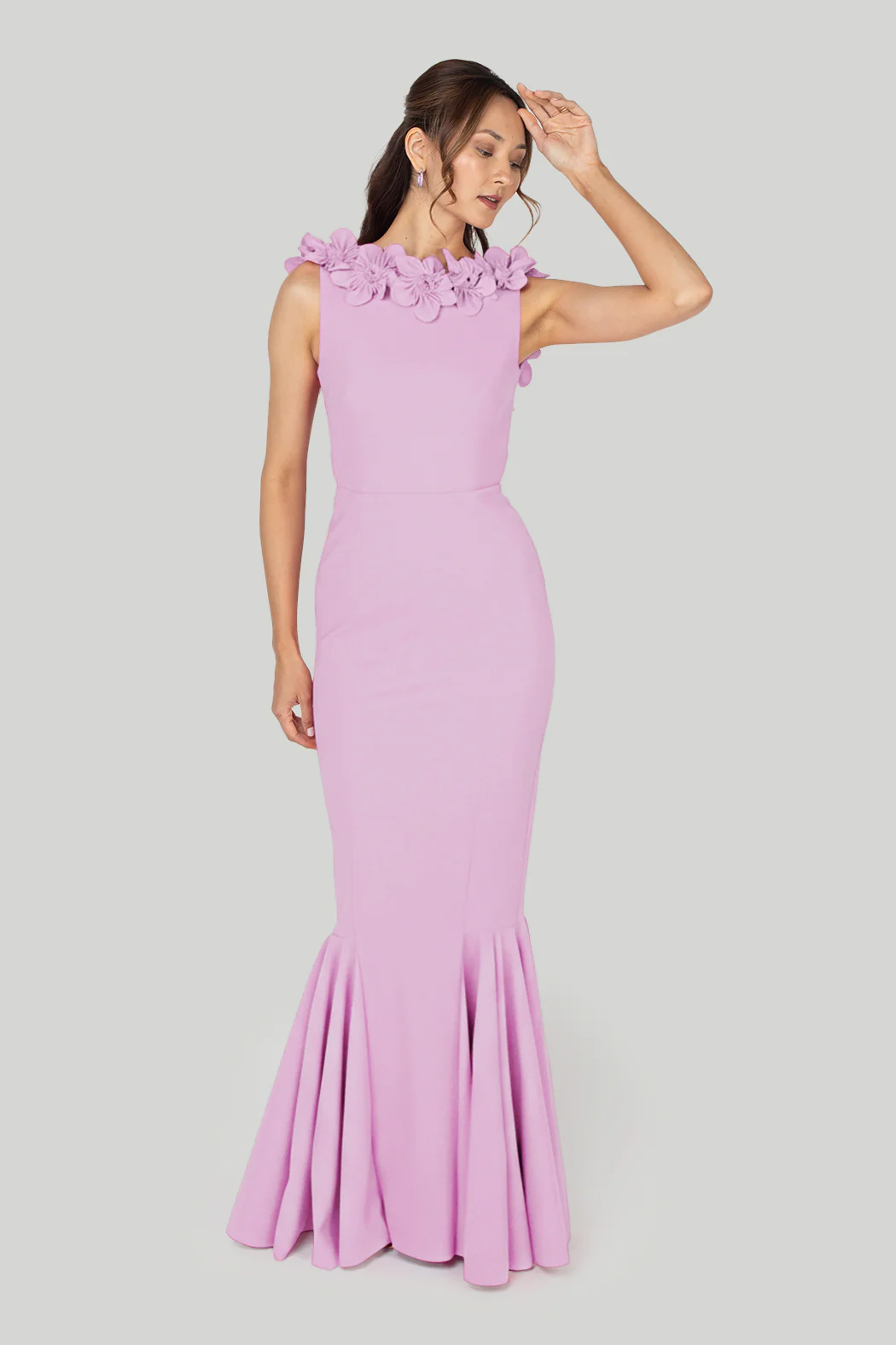 Greta Constantine - Uring Gown - Image 8