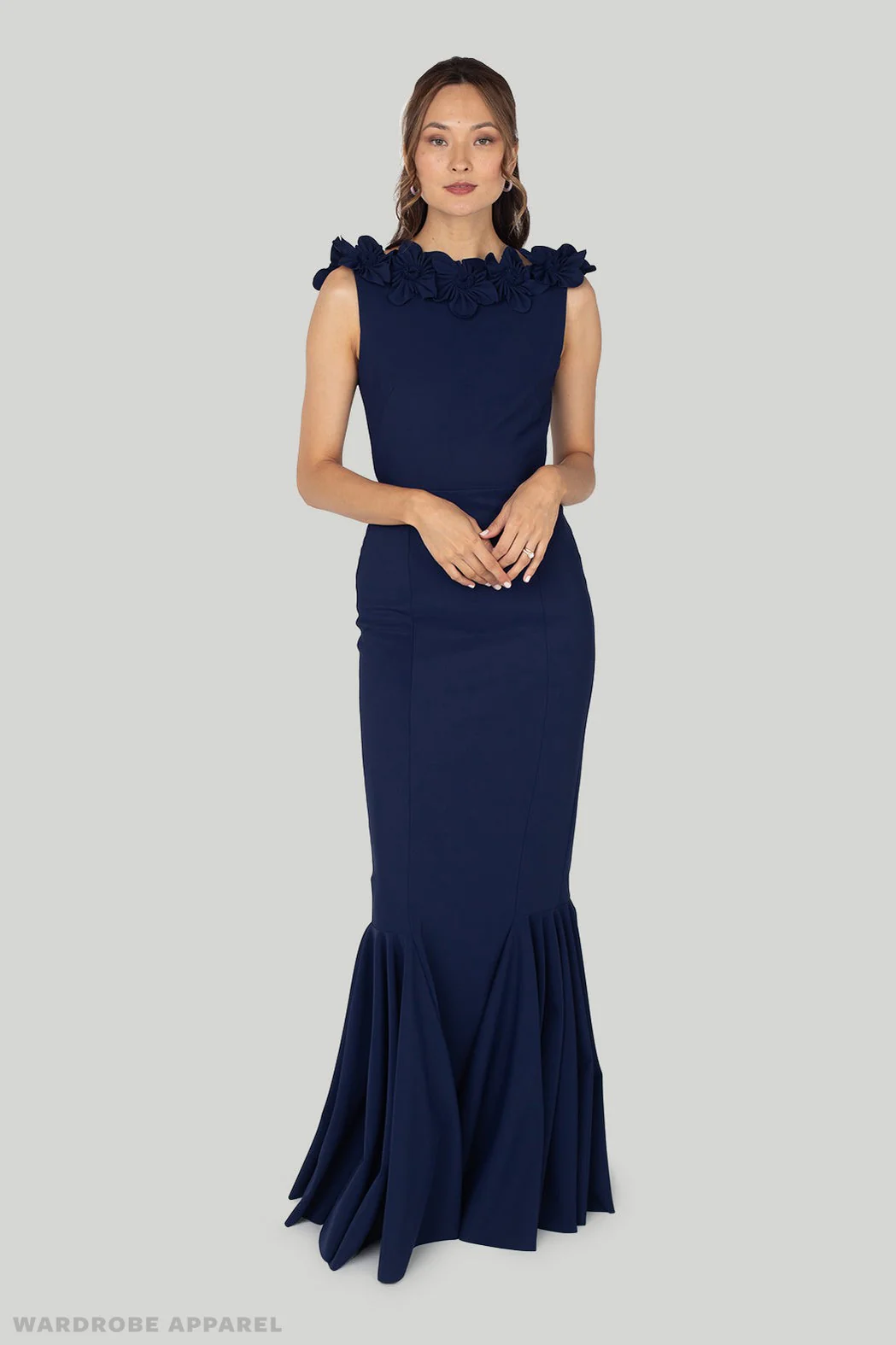 Greta Constantine - Uring Gown - Image 9