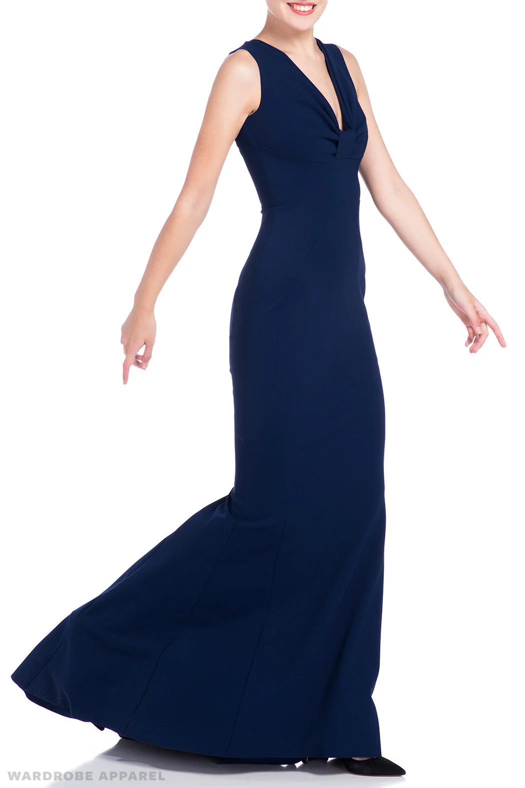 Greta Constantine - Vara Gown - Image 3