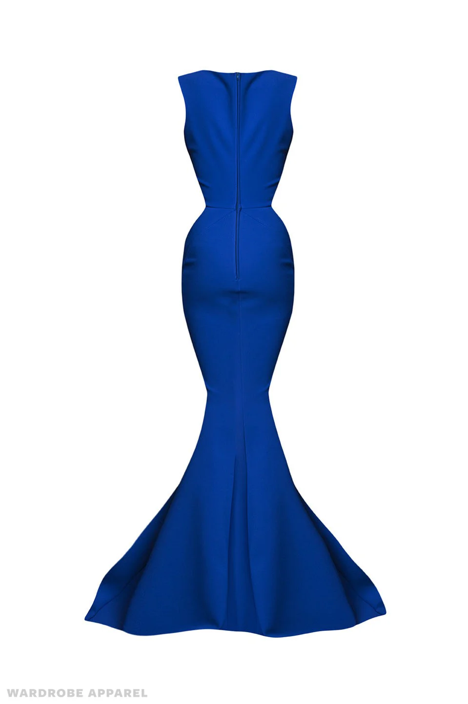 Greta Constantine - Vara Gown - Image 5