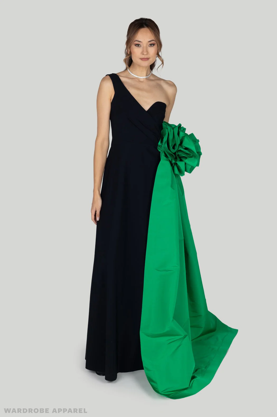 Greta Constantine - Veeta Gown - Image 2
