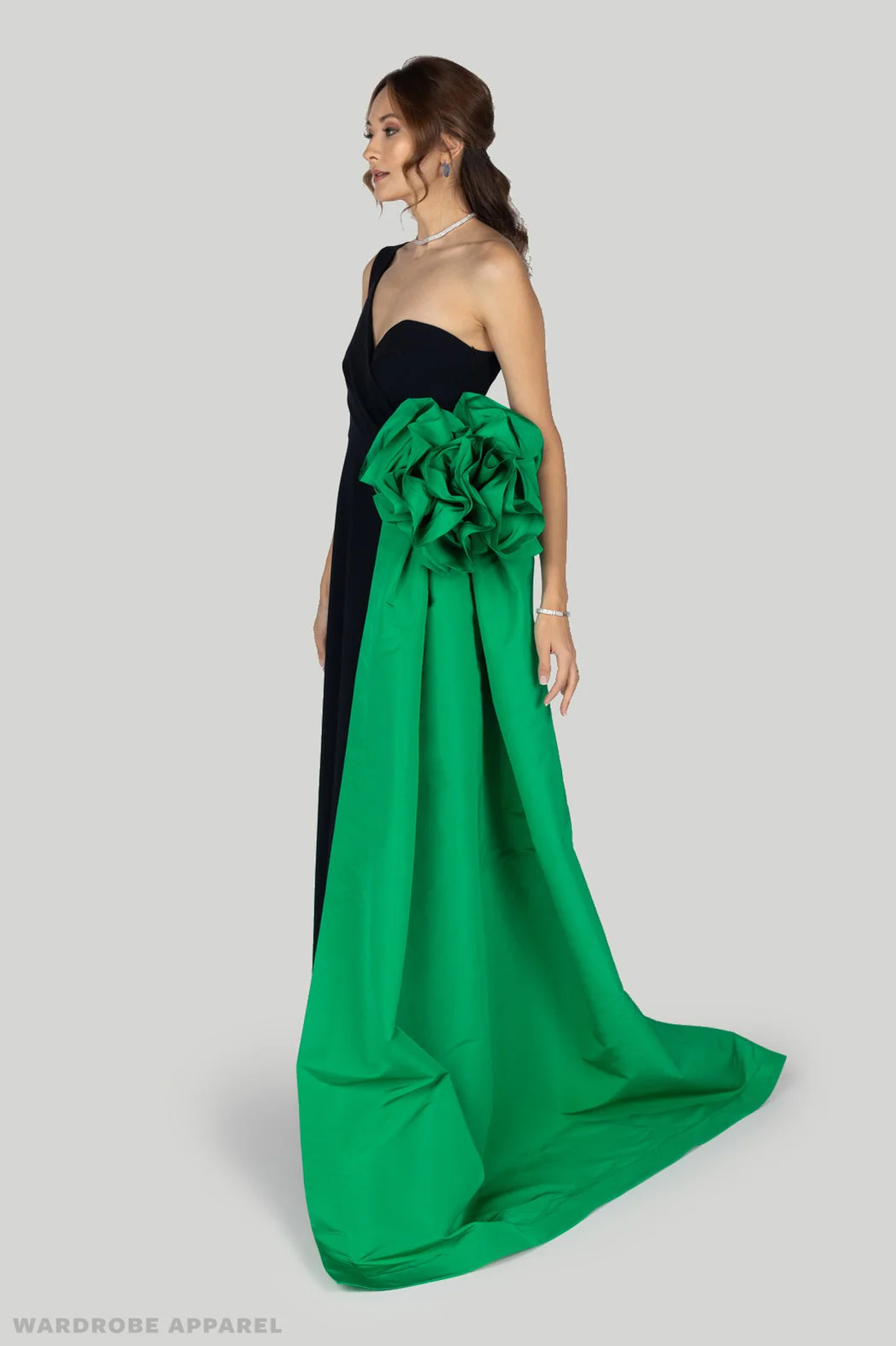 Greta Constantine - Veeta Gown - Image 4