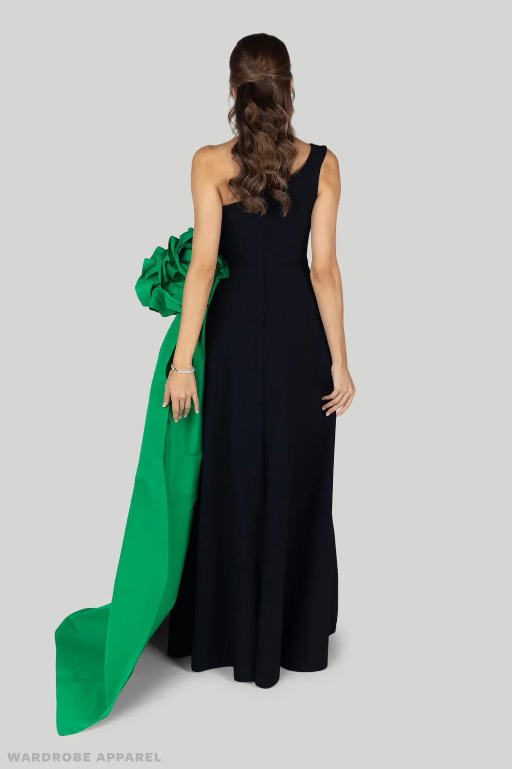 Greta Constantine - Veeta Gown - Image 5