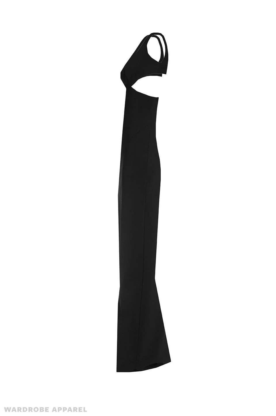 Greta Constantine - Vesanne Gown - Image 3