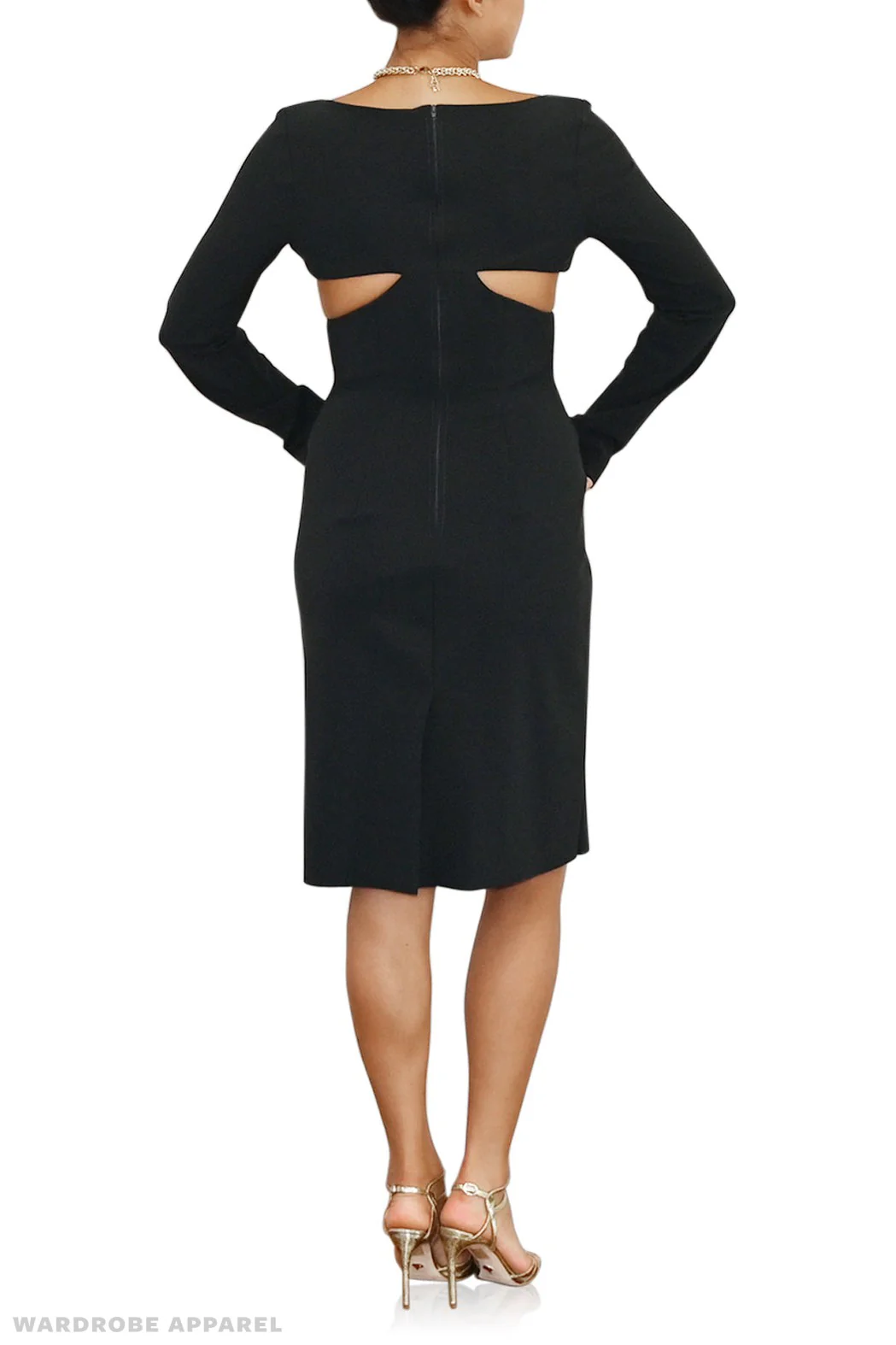 Greta Constantine - Vesnite Dress - Image 3