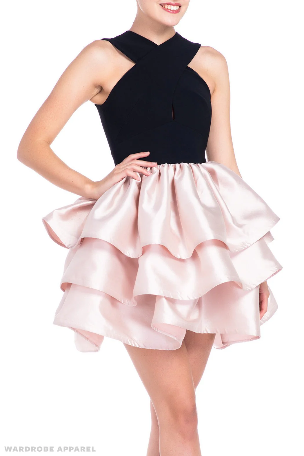 Greta Constantine - Zorah Dress - Image 3